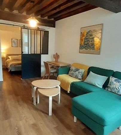 Le Cite D'Or Apartment Dijon Ngoại thất bức ảnh