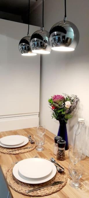 Le Cite D'Or Apartment Dijon Ngoại thất bức ảnh