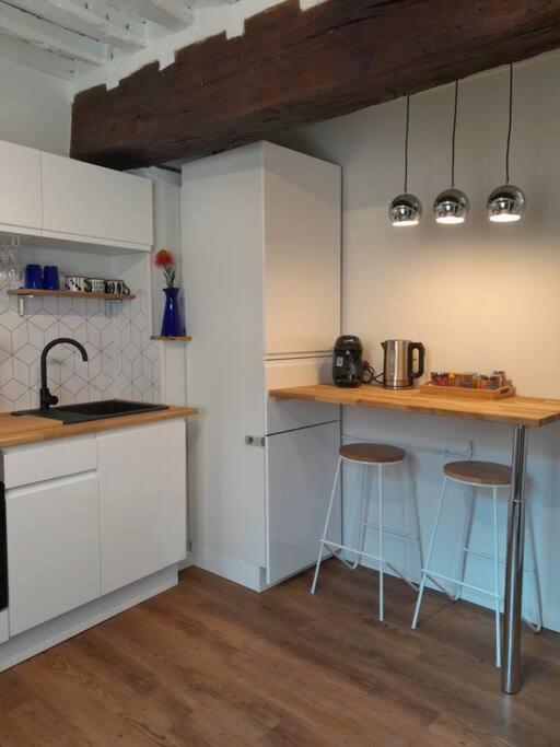 Le Cite D'Or Apartment Dijon Ngoại thất bức ảnh