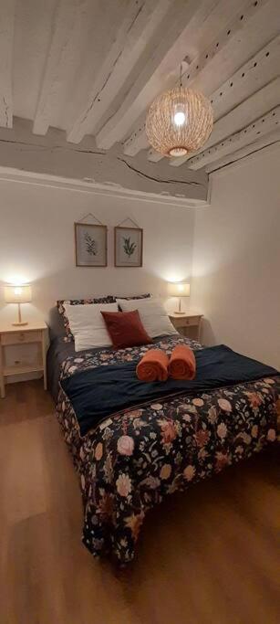 Le Cite D'Or Apartment Dijon Ngoại thất bức ảnh