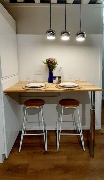 Le Cite D'Or Apartment Dijon Ngoại thất bức ảnh