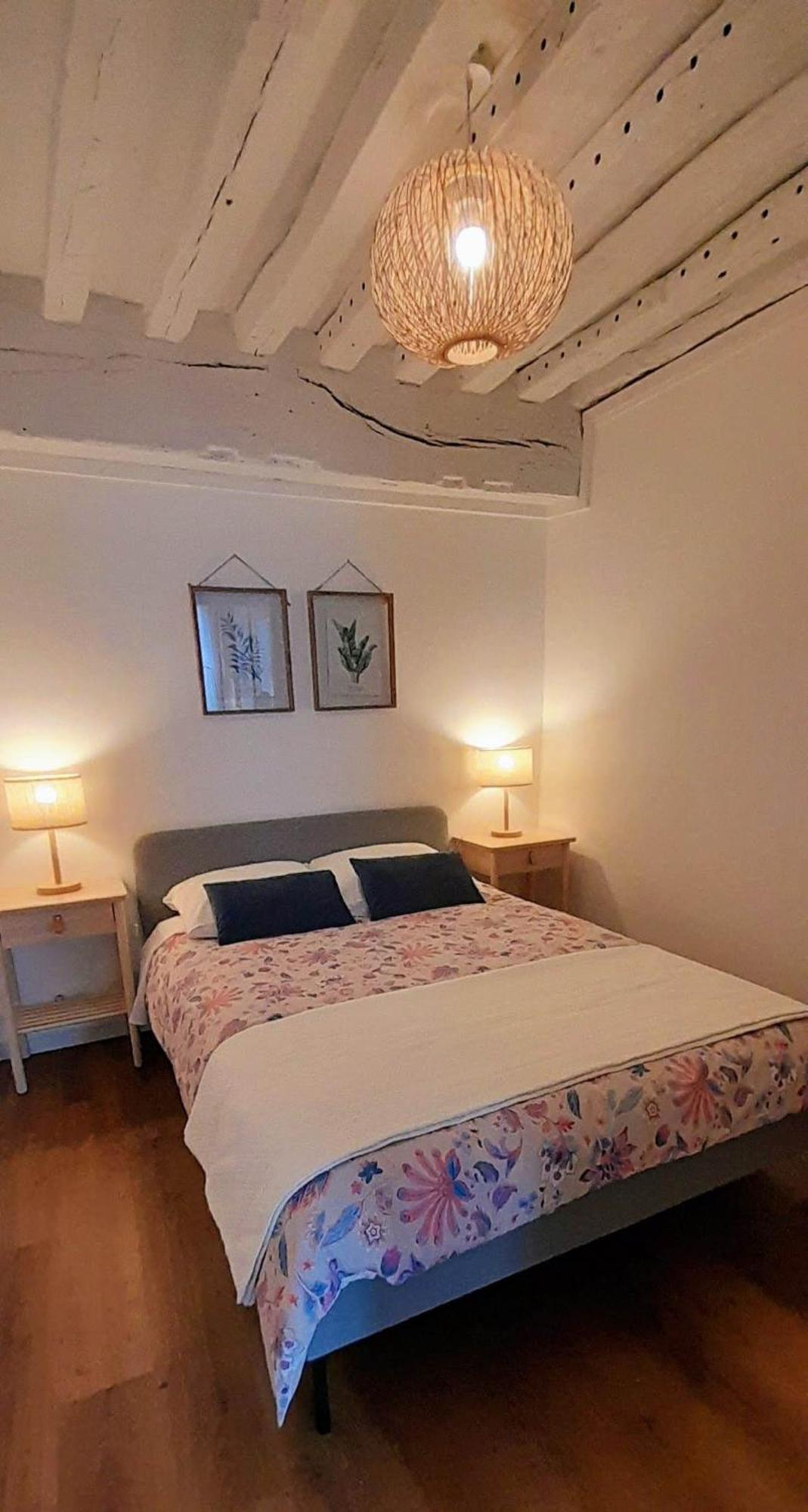 Le Cite D'Or Apartment Dijon Ngoại thất bức ảnh